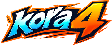 kora 4 লোগো